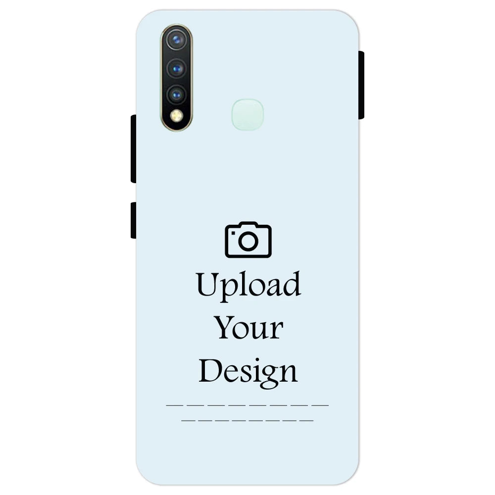 Customize Your Own Hard Case For Vivo Models vivo Y19