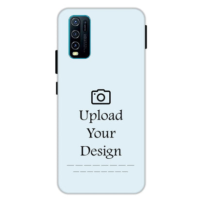 Customize Your Own Hard Case For Vivo Models vivo Y50