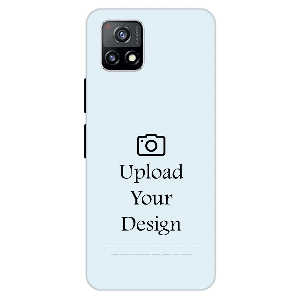 Customize Your Own Hard Case For Vivo Models vivo Y52S
