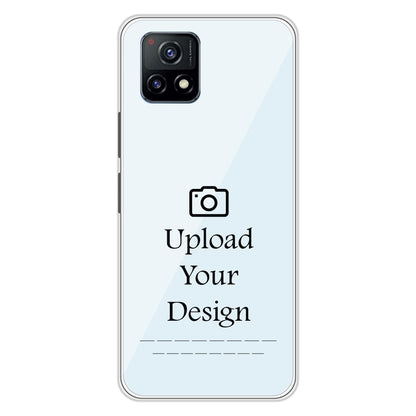 Customize Your Own Silicon Case For Vivo Models