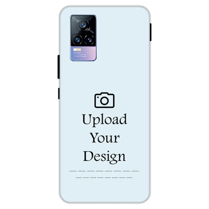 Customize Your Own Hard Case For Vivo Models vivo  Y73