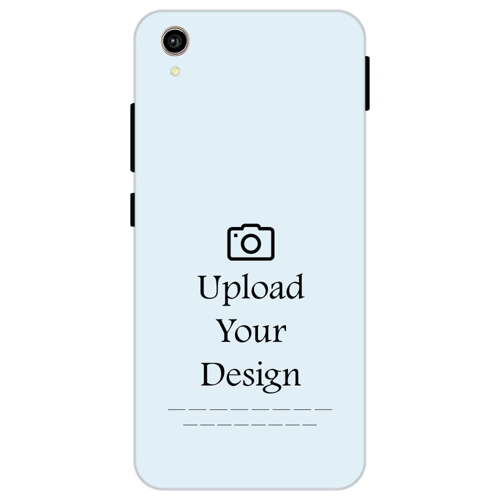 Customize Your Own Hard Case For Vivo Models vivo Y90 