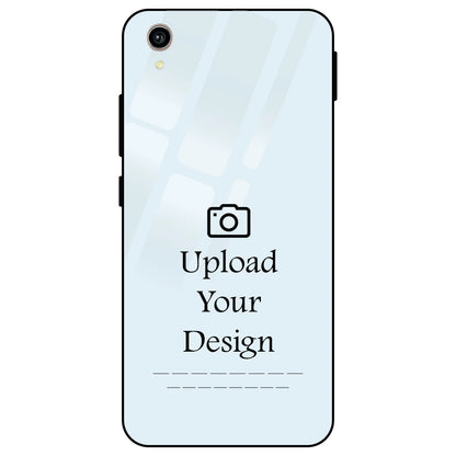 Customize Your Own Glass Case For Vivo Models