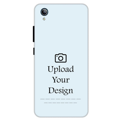 Customize Your Own Hard Case For Vivo Models vivo  Y91I