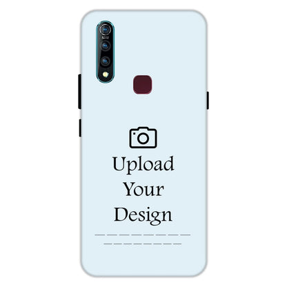 Customize Your Own Hard Case For Vivo Models vivo Z1 Pro