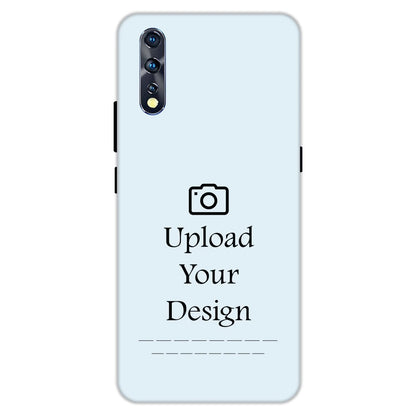 Customize Your Own Hard Case For Vivo Models vivo  Z1X