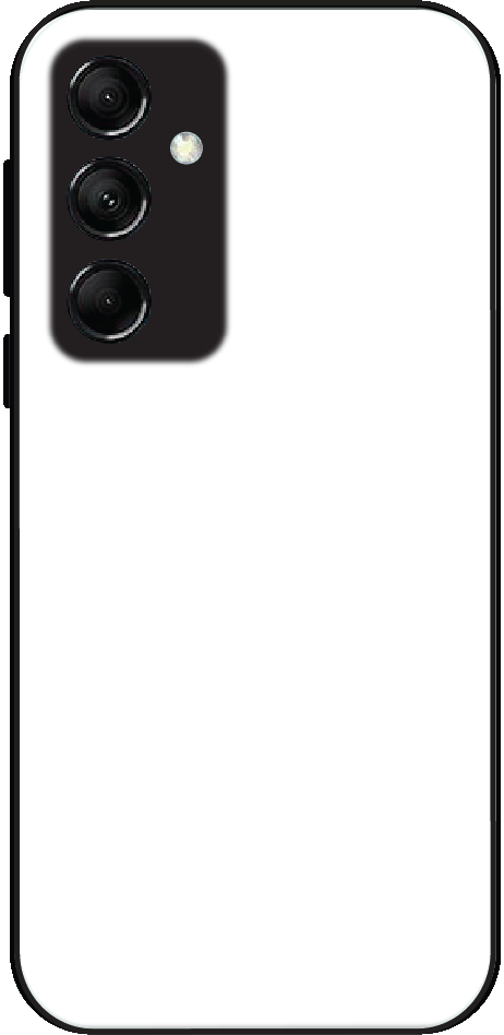 Customize Your Own Glossy Metal Silicone Case For Samsung Models