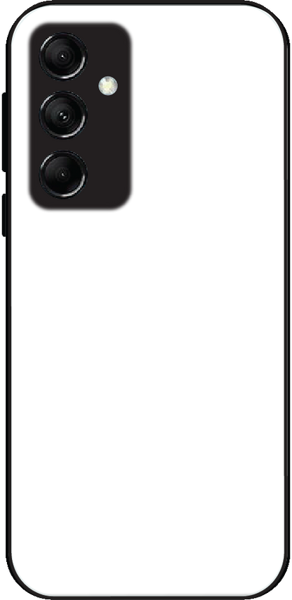 Customize Your Own Glossy Metal Silicone Case For Samsung Models