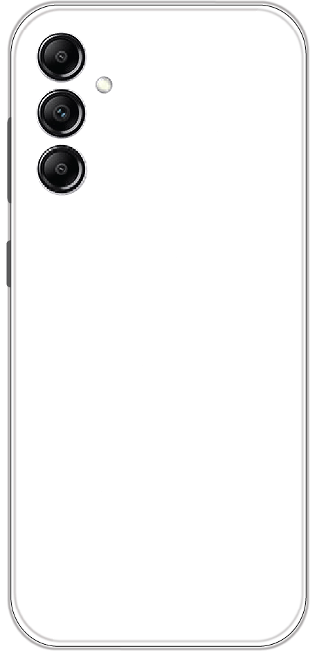 Customize Your Own Silicone Case For Samsung Models