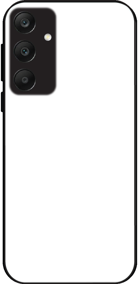 Customize Your Own Glossy Metal Silicone Case For Samsung Models
