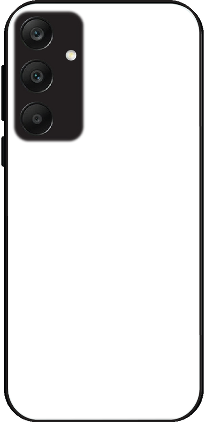 Customize Your Own Glossy Metal Silicone Case For Samsung Models