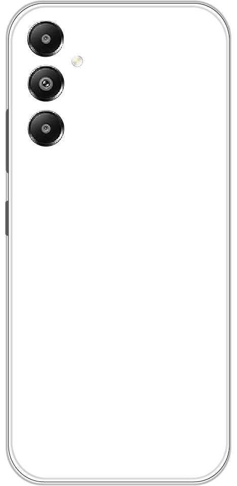 Customize Your Own Silicone Case For Samsung Models