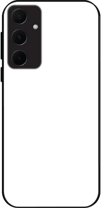 Customize Your Own Glossy Metal Silicone Case For Samsung Models