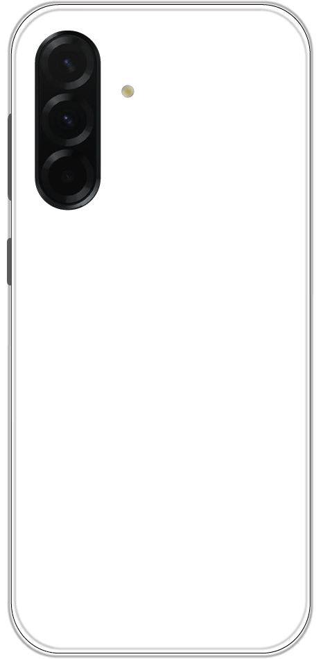 Customize Your Own Silicone Case For Samsung Models