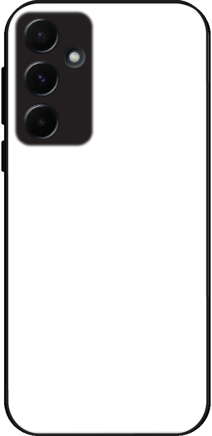 Customize Your Own Glossy Metal Silicone Case For Samsung Models