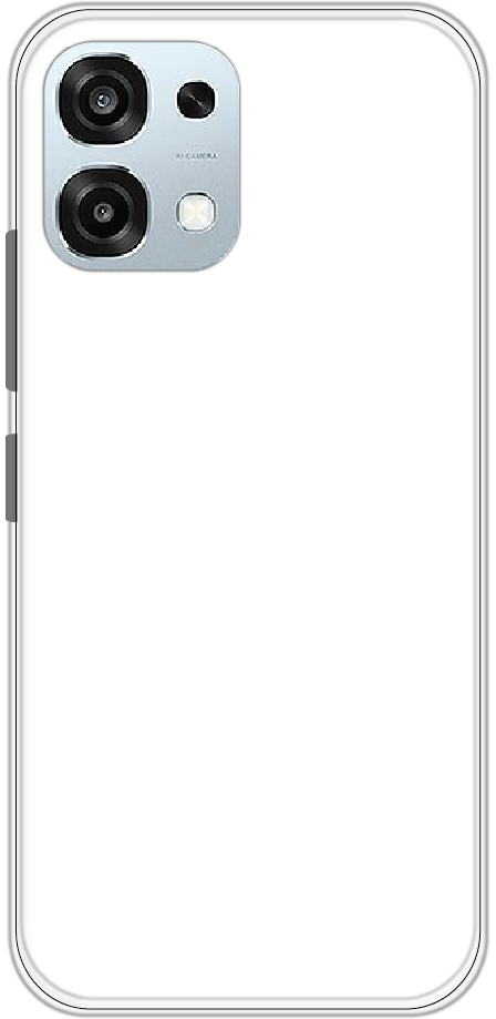 Customize Your Own Silicone Case For Oppo Models