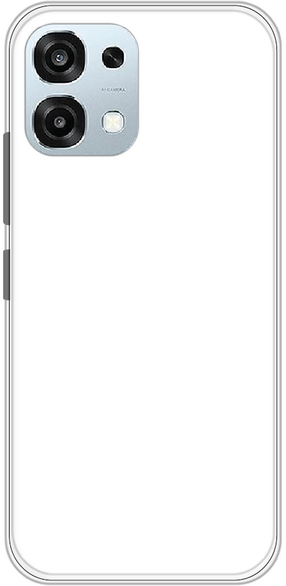 Customize Your Own Silicone Case For Oppo Models