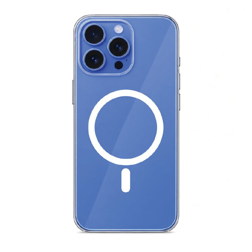 Premium MagSafe Case for iPhone 16 Pro