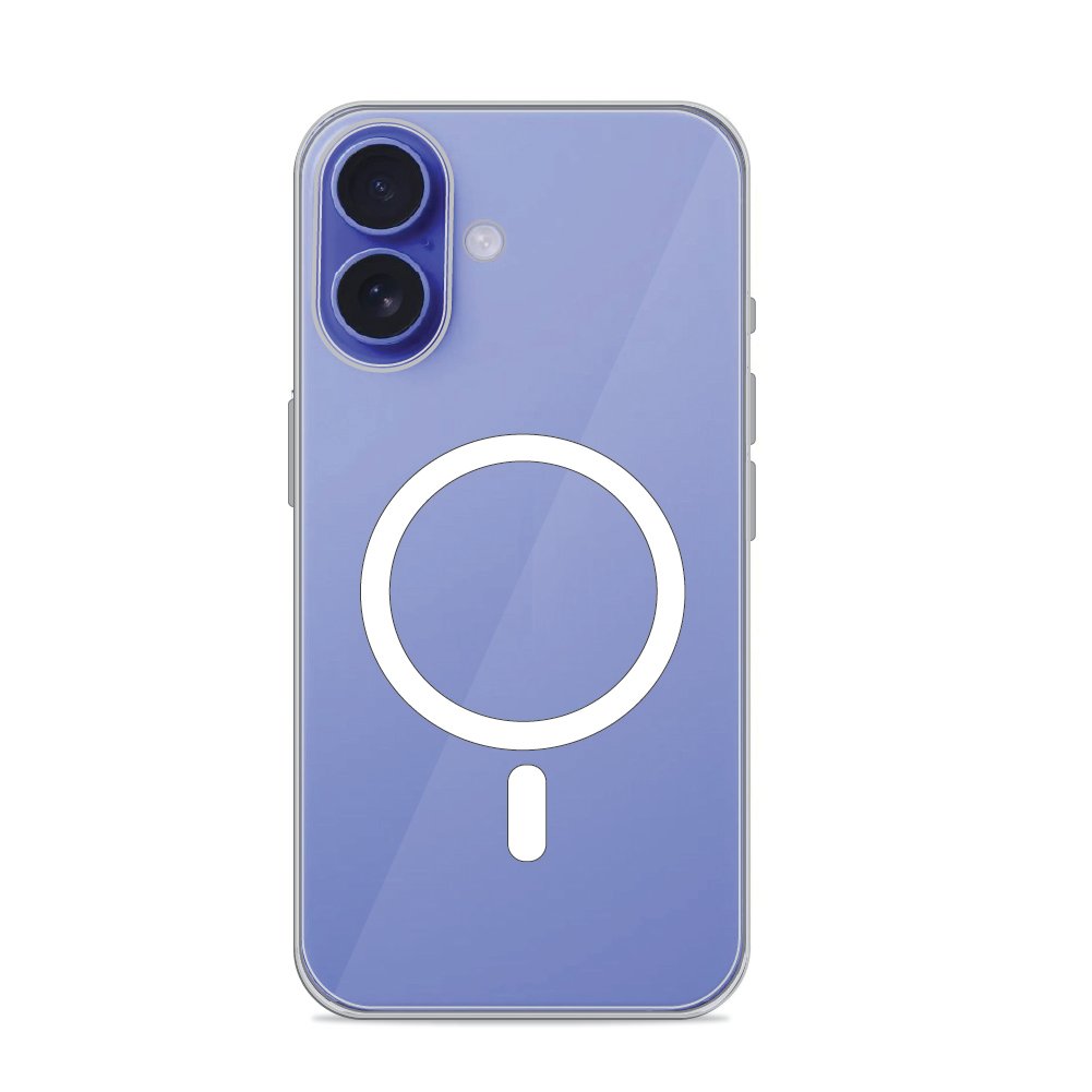 Premium MagSafe Case for iPhone 16