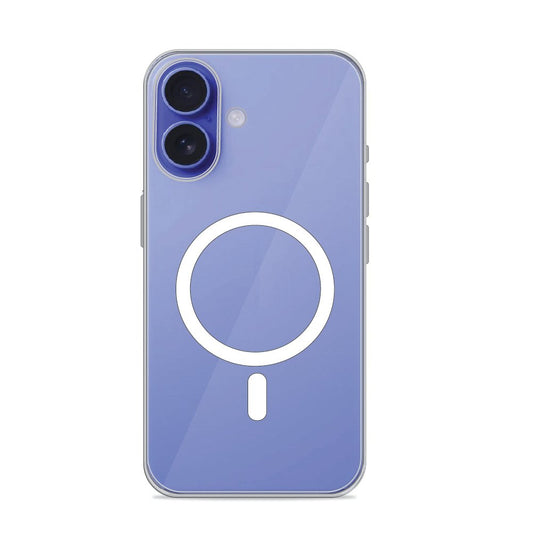 Premium MagSafe Case for iPhone 16