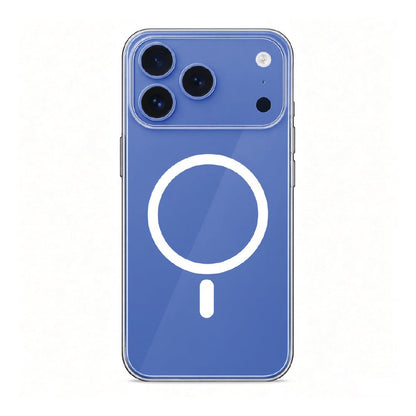 Premium MagSafe Case for iPhone 17 Pro Max
