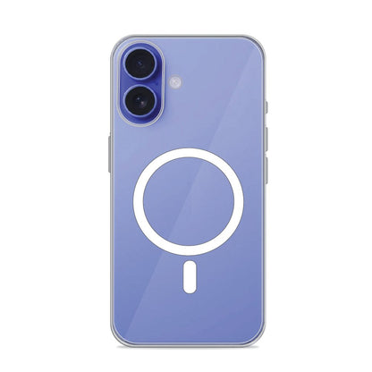 Premium MagSafe Case for iPhone 17