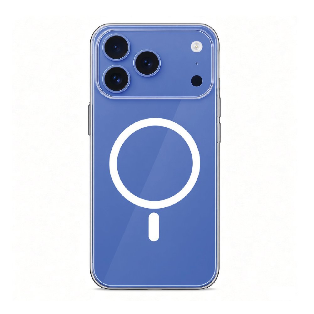 Premium MagSafe Case for iPhone 18 Pro Max
