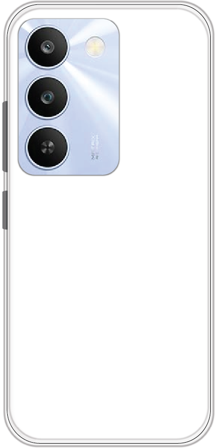 Customize Your Own Silicone Case For Realme Models