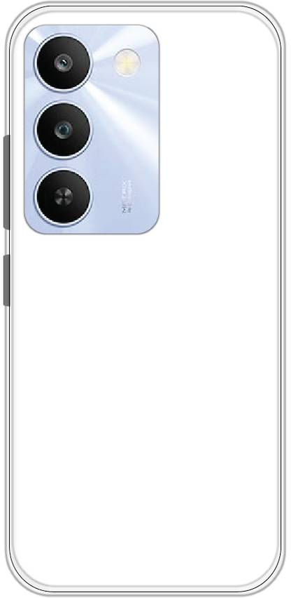 Customize Your Own Silicone Case For Realme Models
