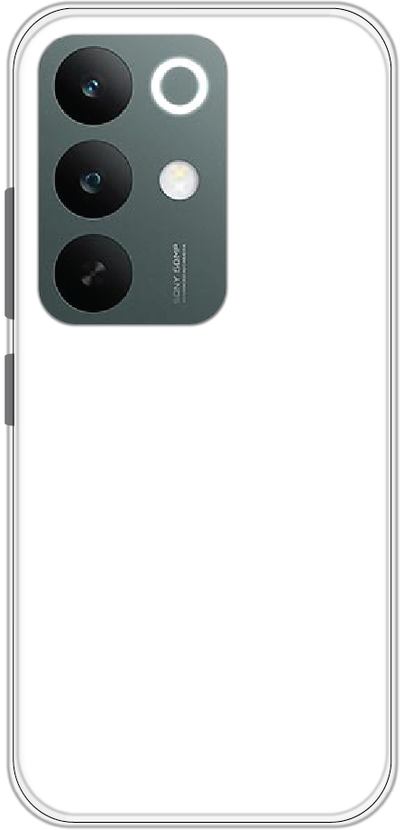 Customize Your Own Silicone Case For Realme Models