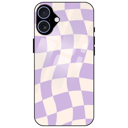 Chess - Glass Case for Apple iPhone 17