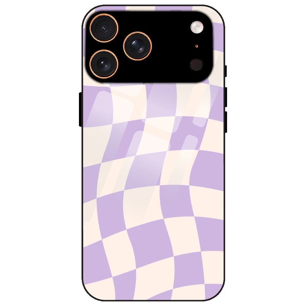 Chess - Glass Case for Apple iPhone 17 Pro