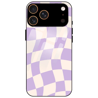 Chess - Glass Case for Apple iPhone 17 Pro