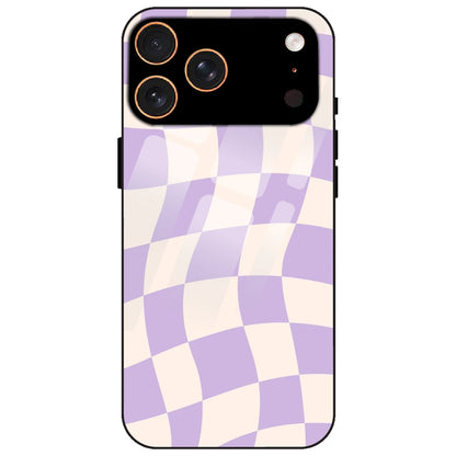 Chess - Glass Case for Apple iPhone 17 Pro Max