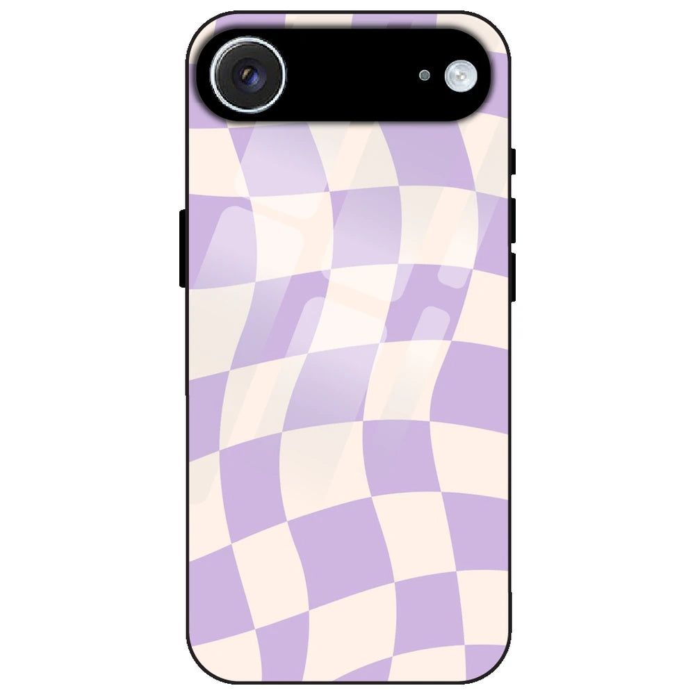 Chess - Glass Case for Apple iPhone Air