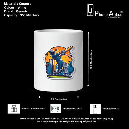 Good Shot - Mug
