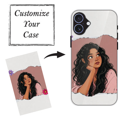 Customize Your Own Silicone Case For OnePlus Models
