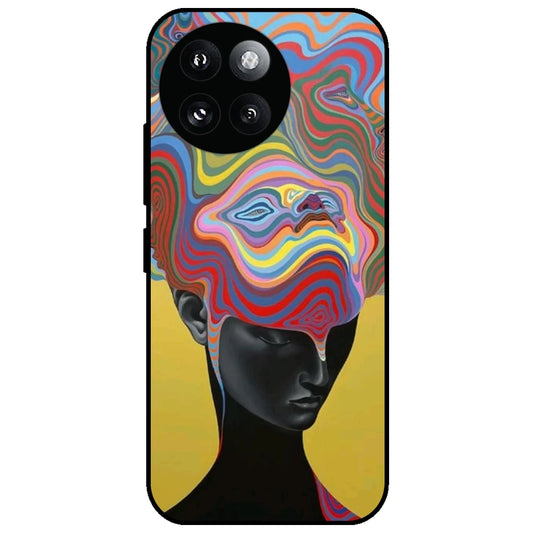 Explosion - Glossy Metal Silicone Case for Redmi Xiaomi 14 Civi