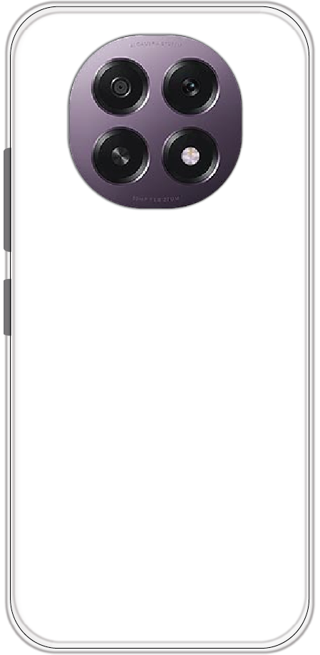 Customize Your Own Silicone Case For Oppo Models