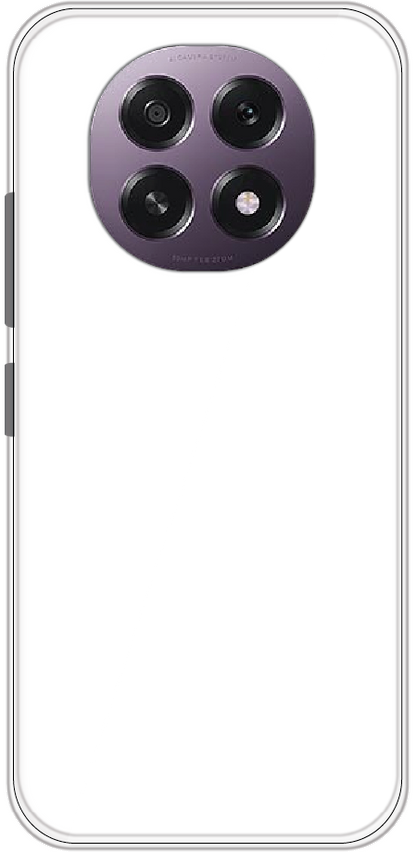 Customize Your Own Silicone Case For Oppo Models