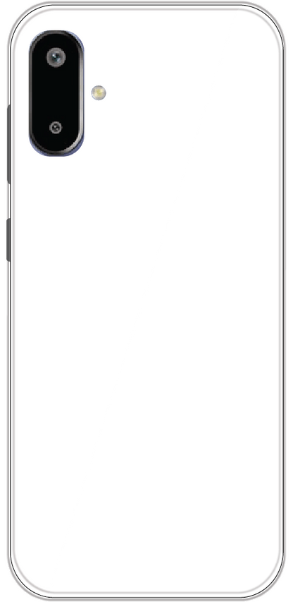 Customize Your Own Silicone Case For Samsung Models