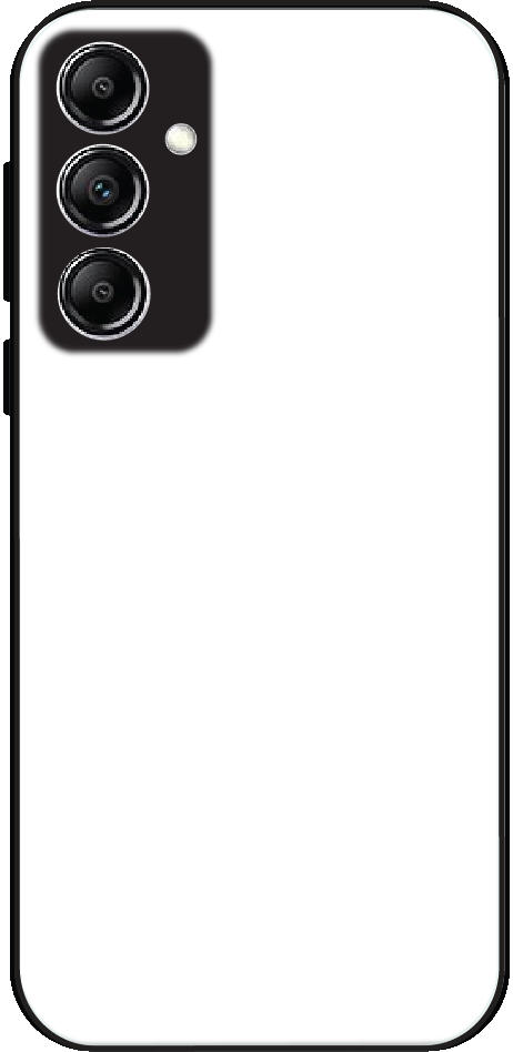 Customize Your Own Glossy Metal Silicone Case For Samsung Models