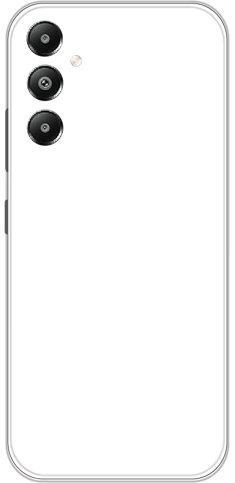 Customize Your Own Silicone Case For Samsung Models