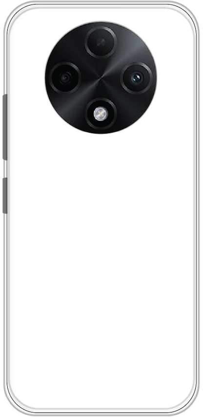 Customize Your Own Silicone Case For Oppo Models