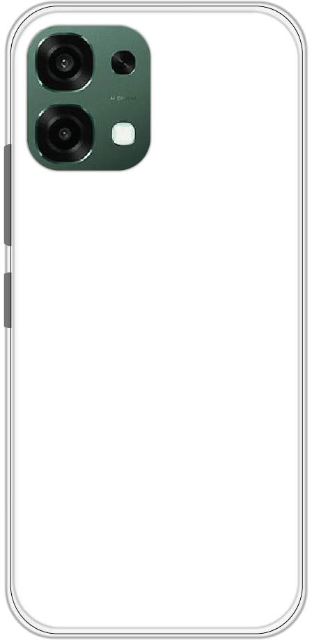 Customize Your Own Silicone Case For Oppo Models