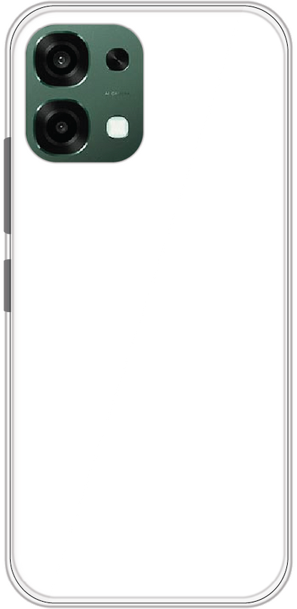 Customize Your Own Silicone Case For Oppo Models