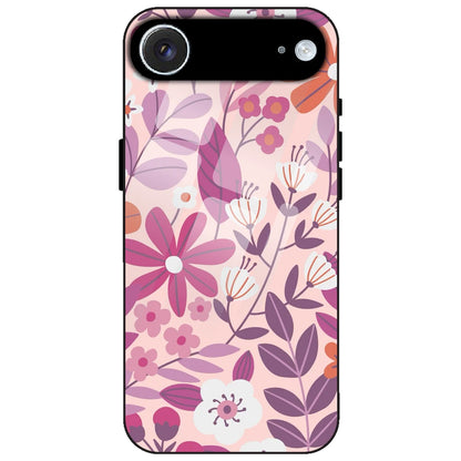 Garden Art - Glass Case for Apple iPhone Air