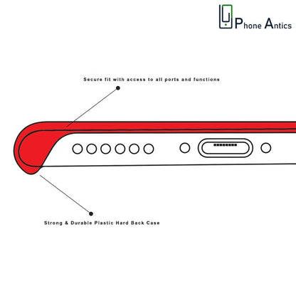  Hard Cases infographic