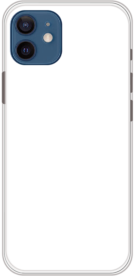 Duplicate Custom Apple Silicone Case