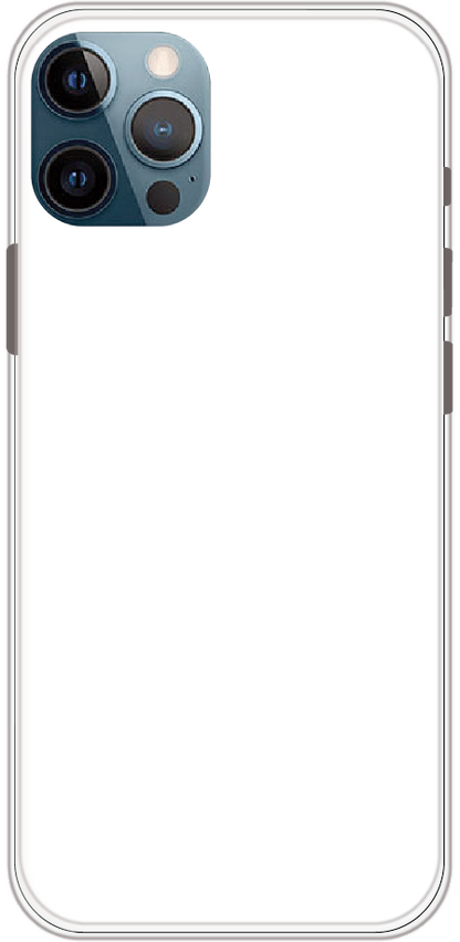 Duplicate Custom Apple Silicone Case